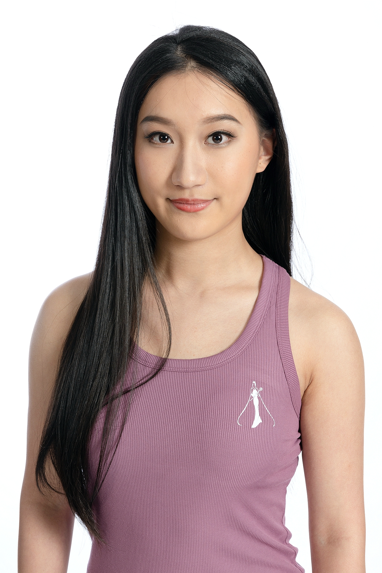 Zoe Pan 潘家蕊